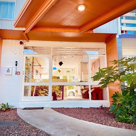 Mount Eden Motel Auckland Dış mekan fotoğraf