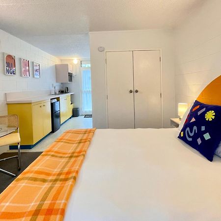 Mount Eden Motel Auckland Dış mekan fotoğraf