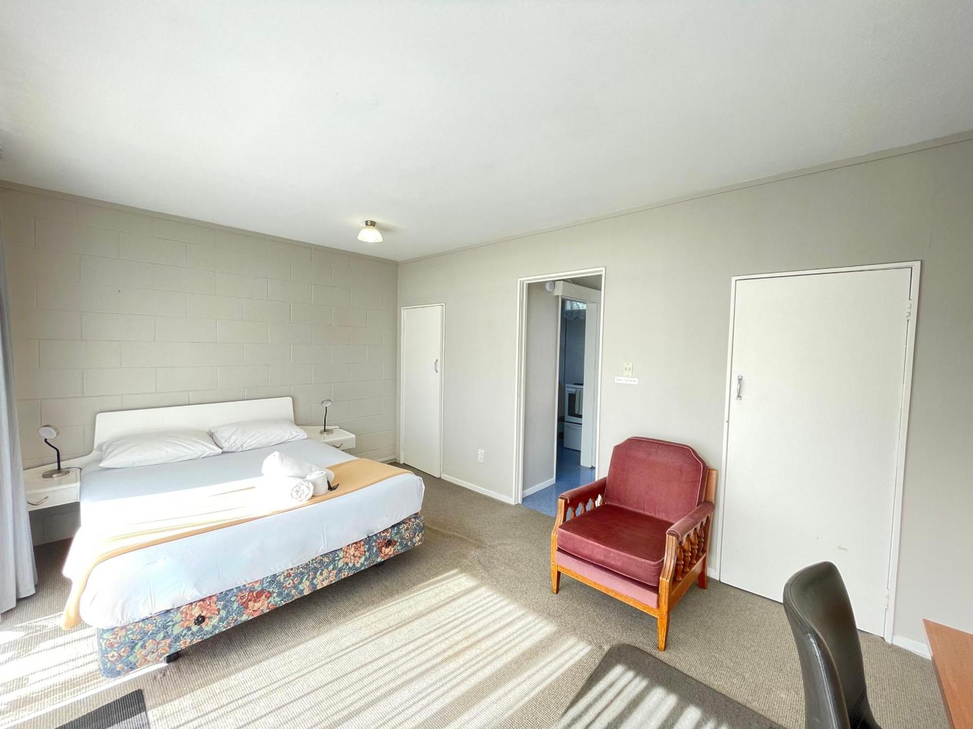 Mount Eden Motel Auckland Dış mekan fotoğraf