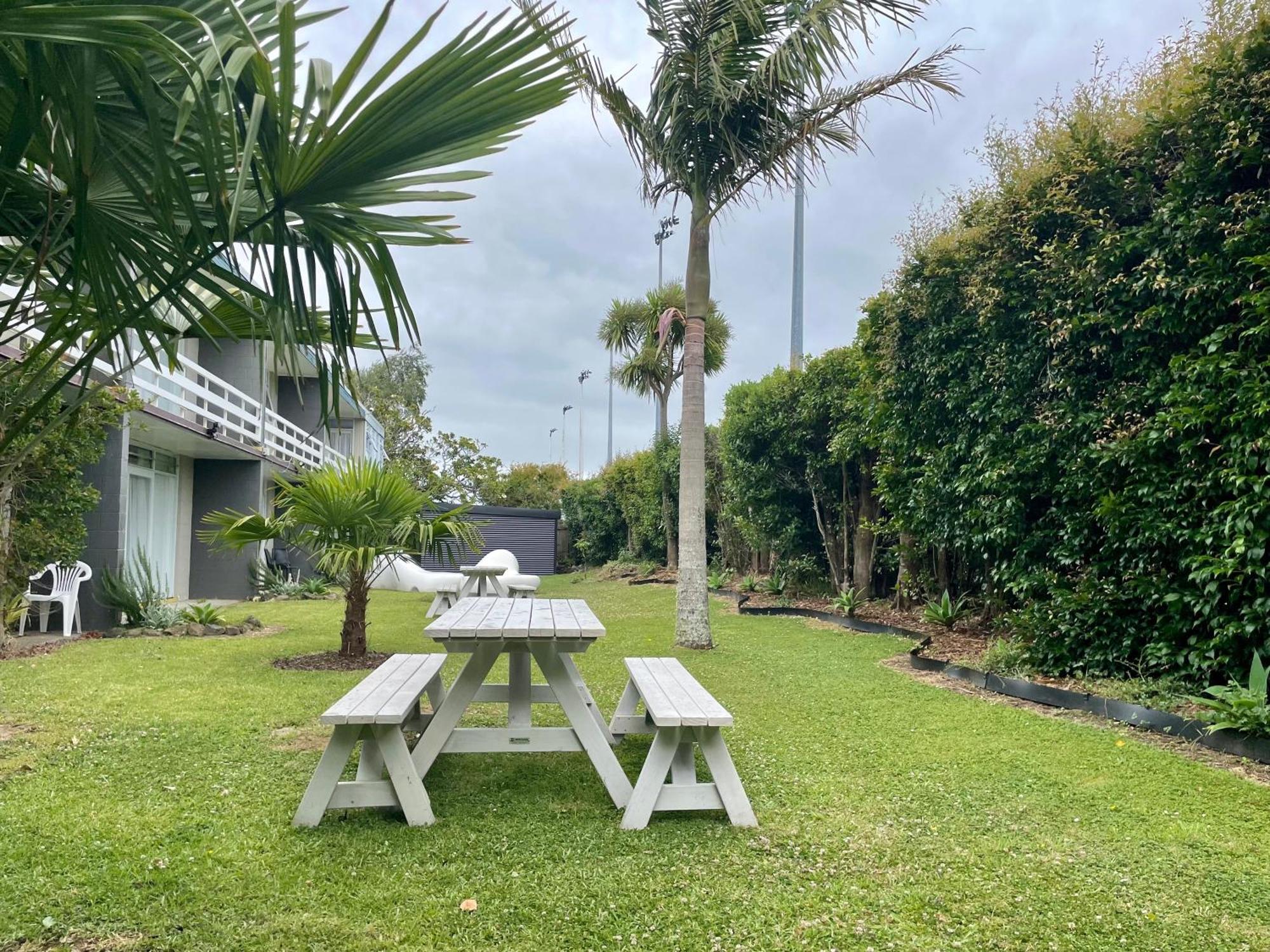 Mount Eden Motel Auckland Dış mekan fotoğraf