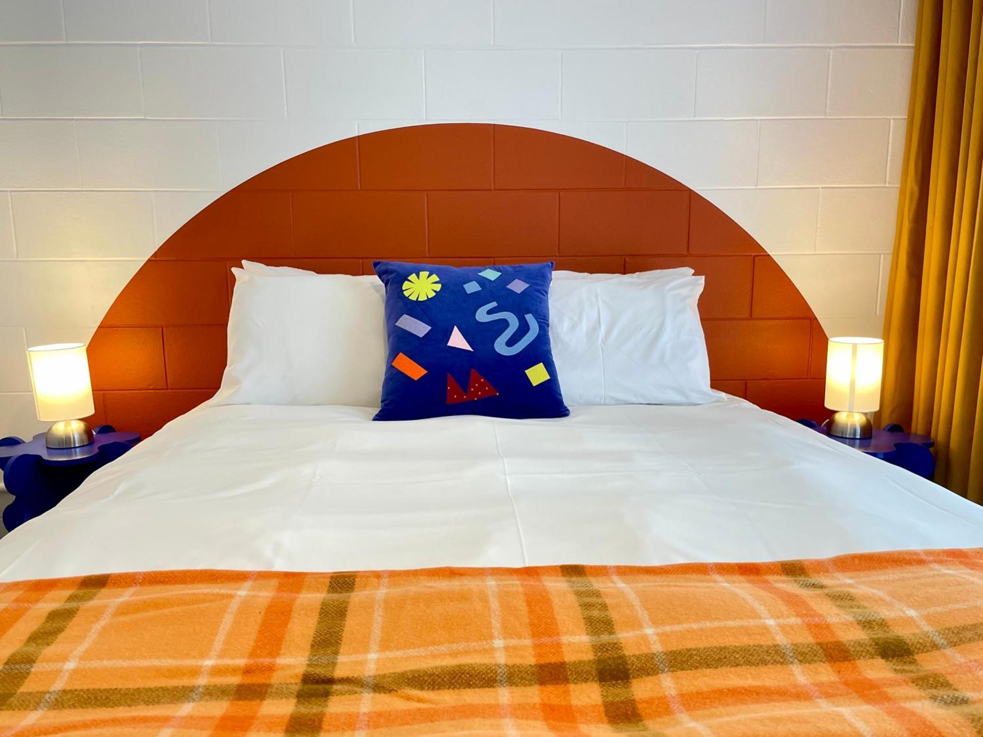 Mount Eden Motel Auckland Dış mekan fotoğraf