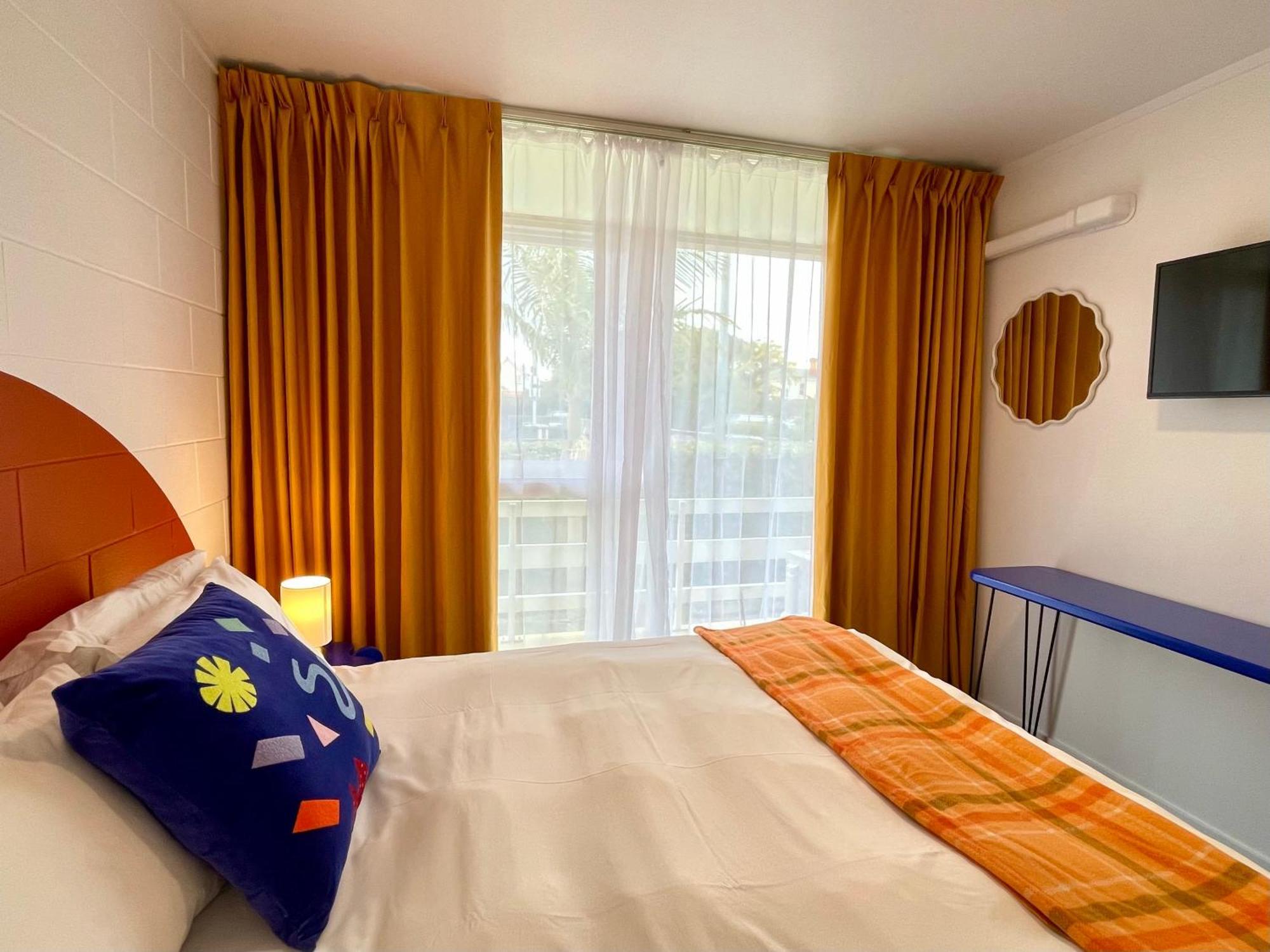 Mount Eden Motel Auckland Dış mekan fotoğraf