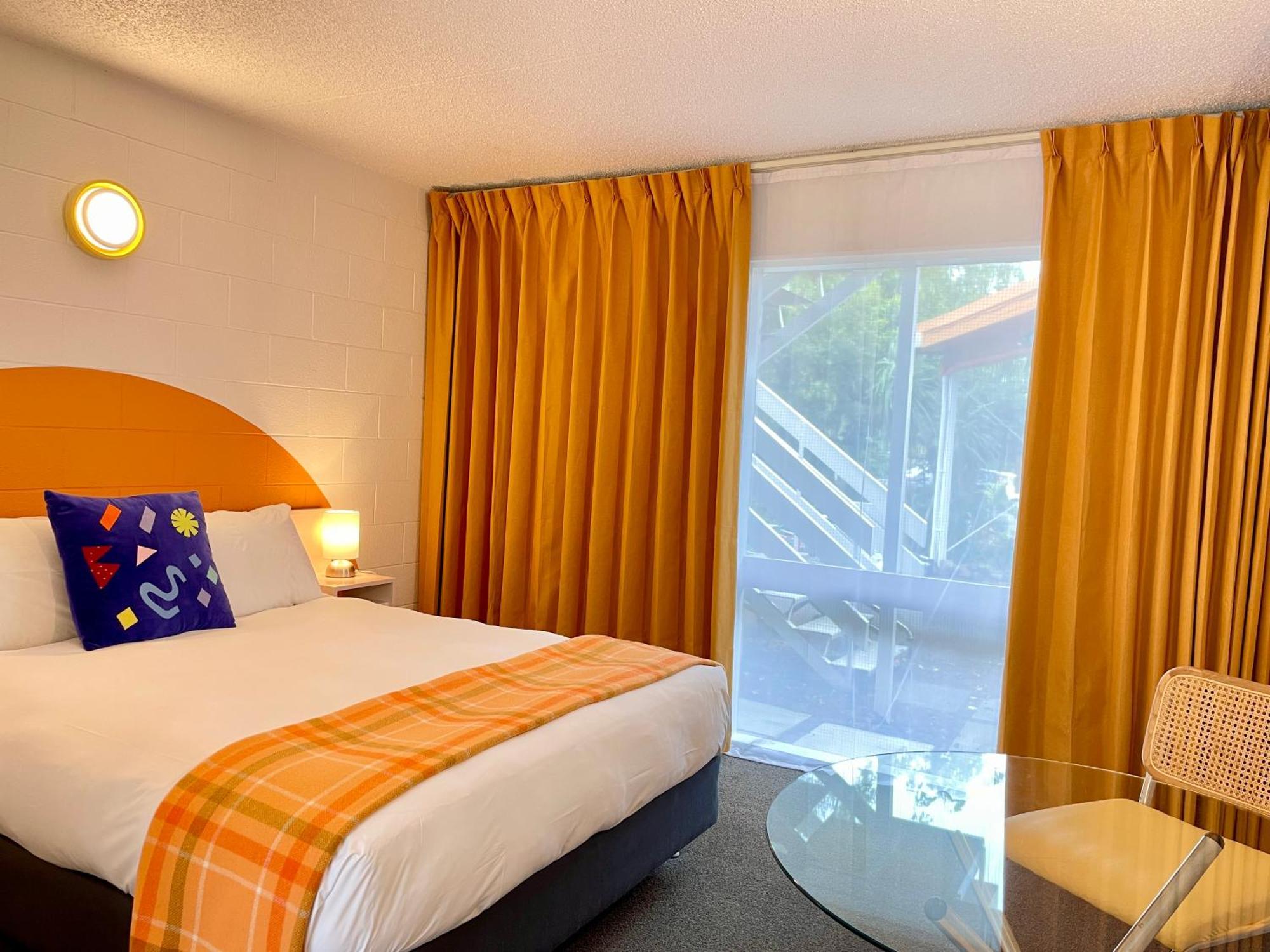 Mount Eden Motel Auckland Dış mekan fotoğraf