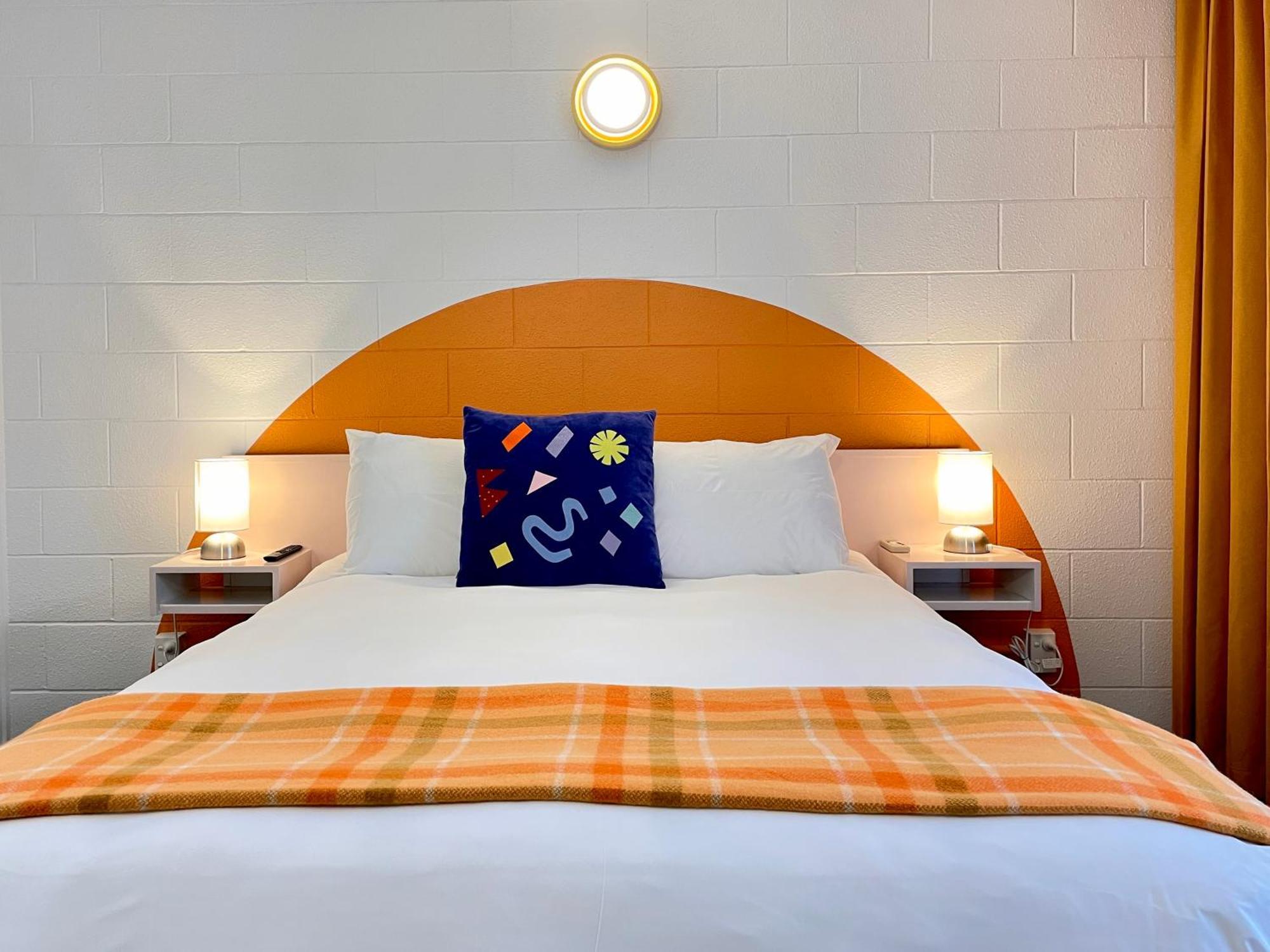 Mount Eden Motel Auckland Dış mekan fotoğraf