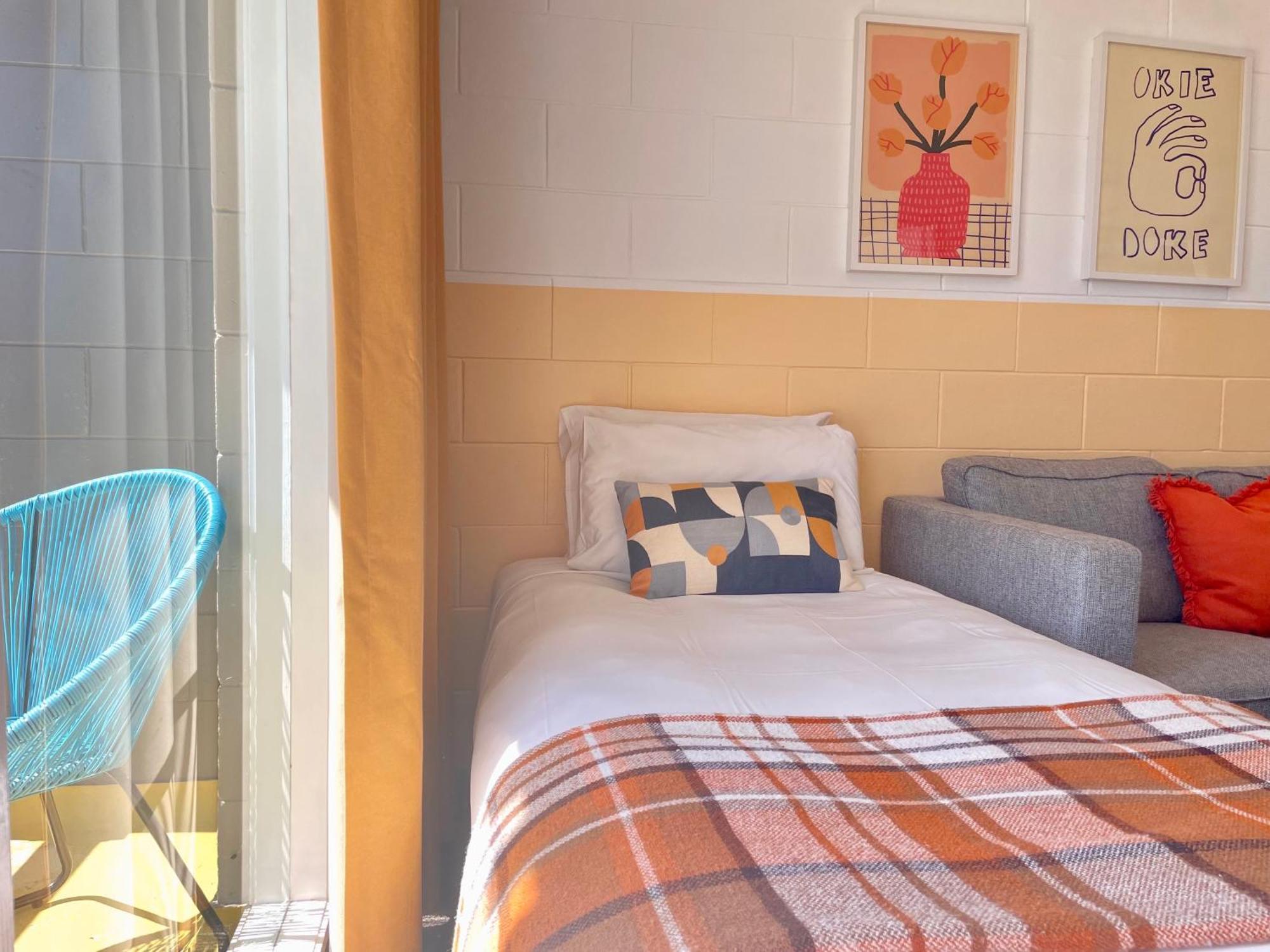 Mount Eden Motel Auckland Dış mekan fotoğraf