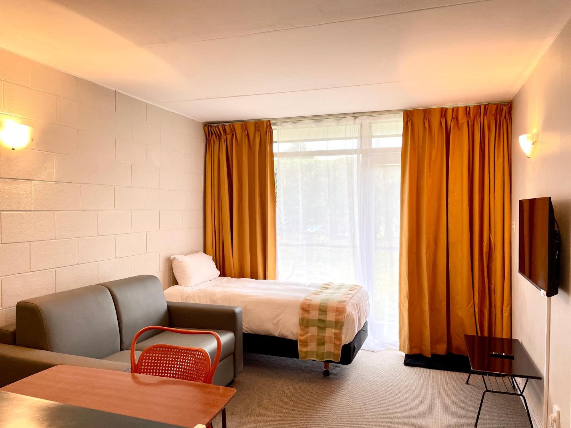 Mount Eden Motel Auckland Dış mekan fotoğraf