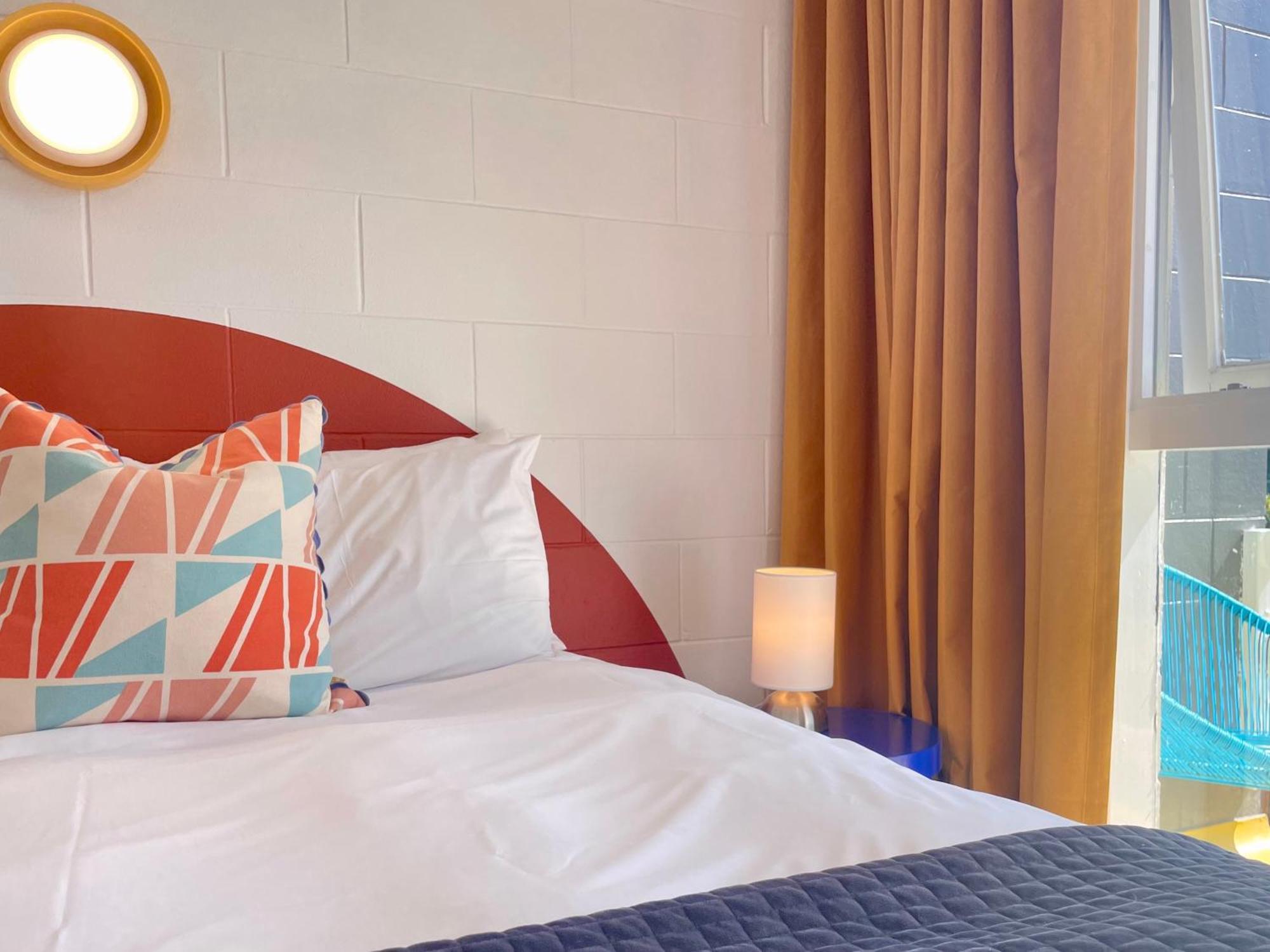 Mount Eden Motel Auckland Dış mekan fotoğraf