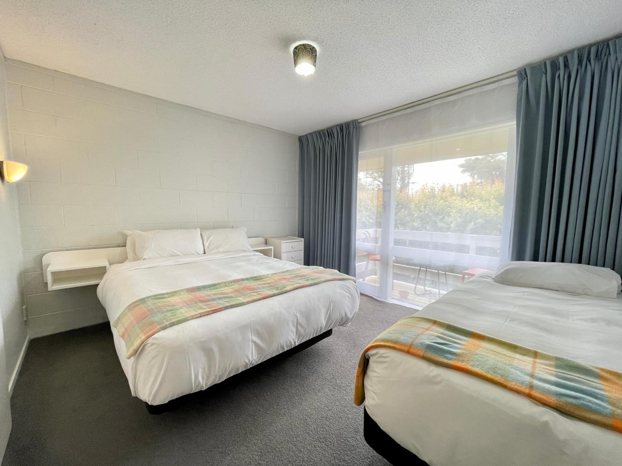 Mount Eden Motel Auckland Dış mekan fotoğraf
