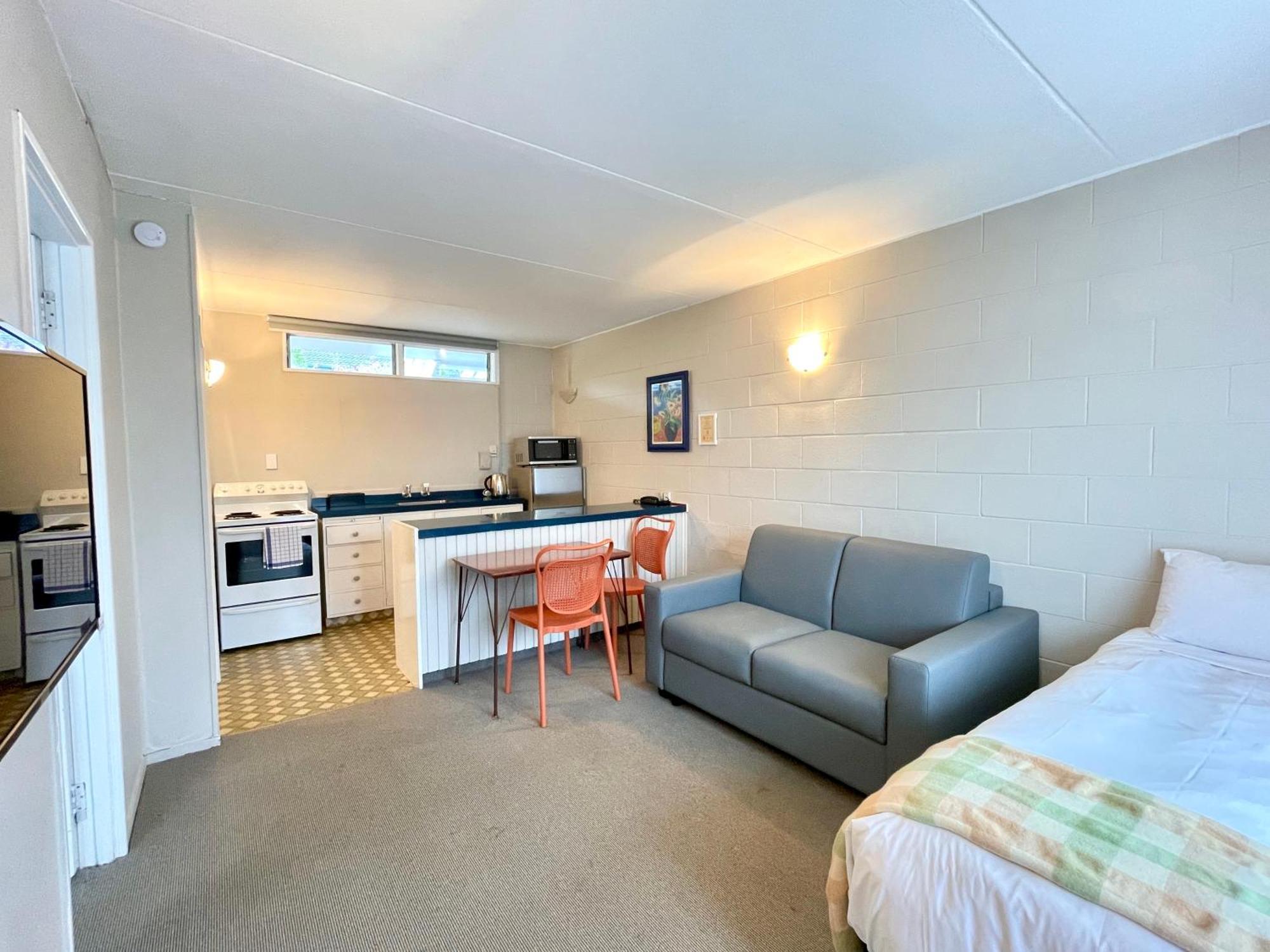Mount Eden Motel Auckland Dış mekan fotoğraf