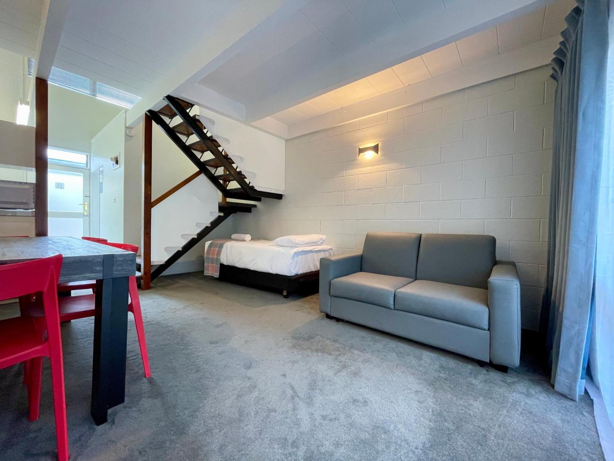 Mount Eden Motel Auckland Dış mekan fotoğraf