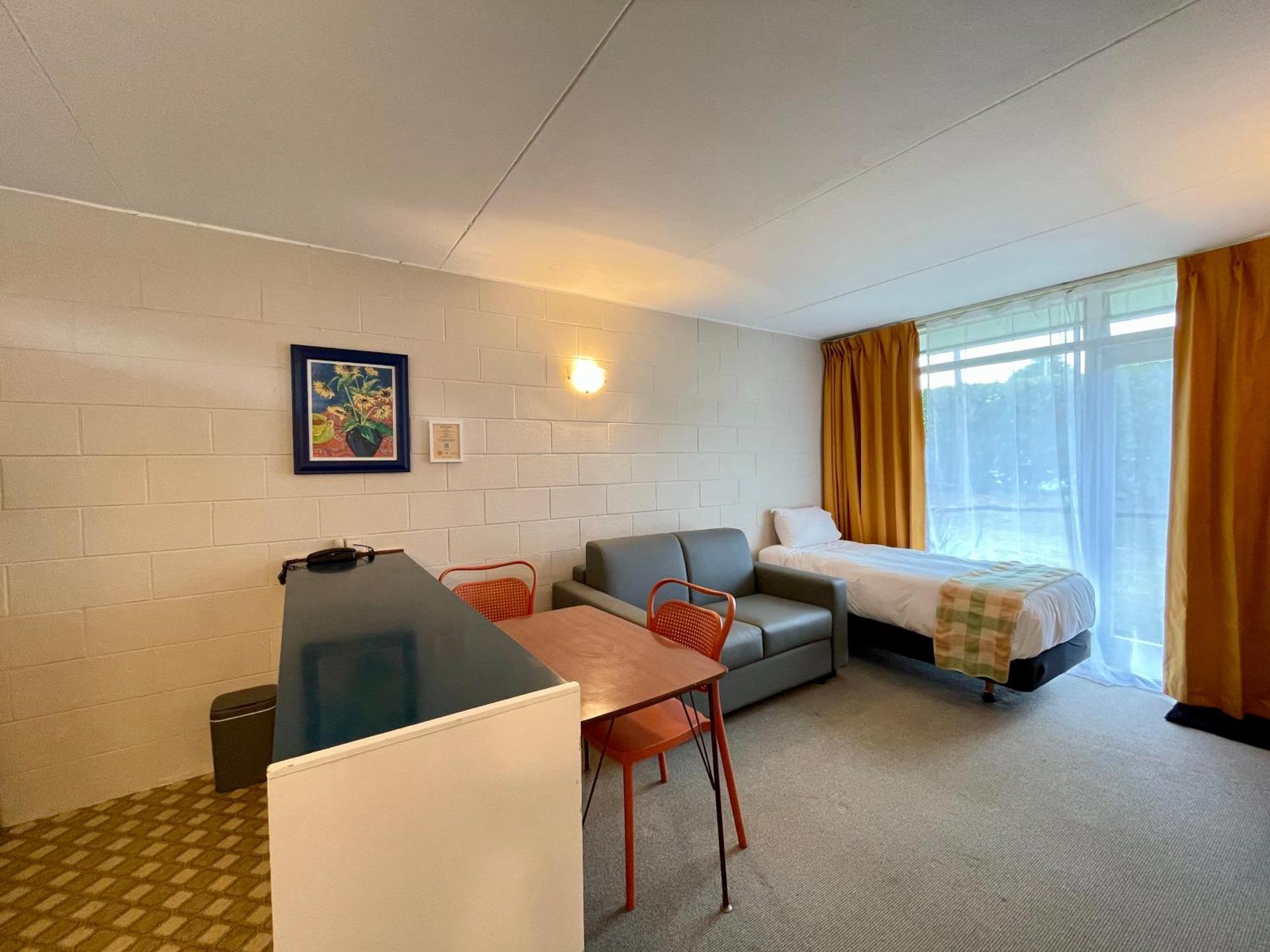 Mount Eden Motel Auckland Dış mekan fotoğraf