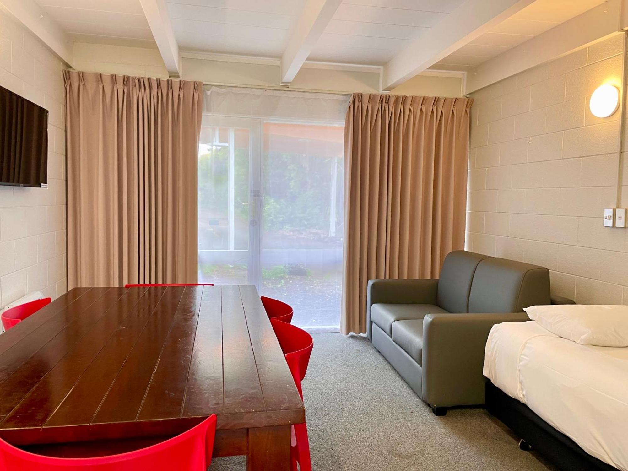 Mount Eden Motel Auckland Dış mekan fotoğraf