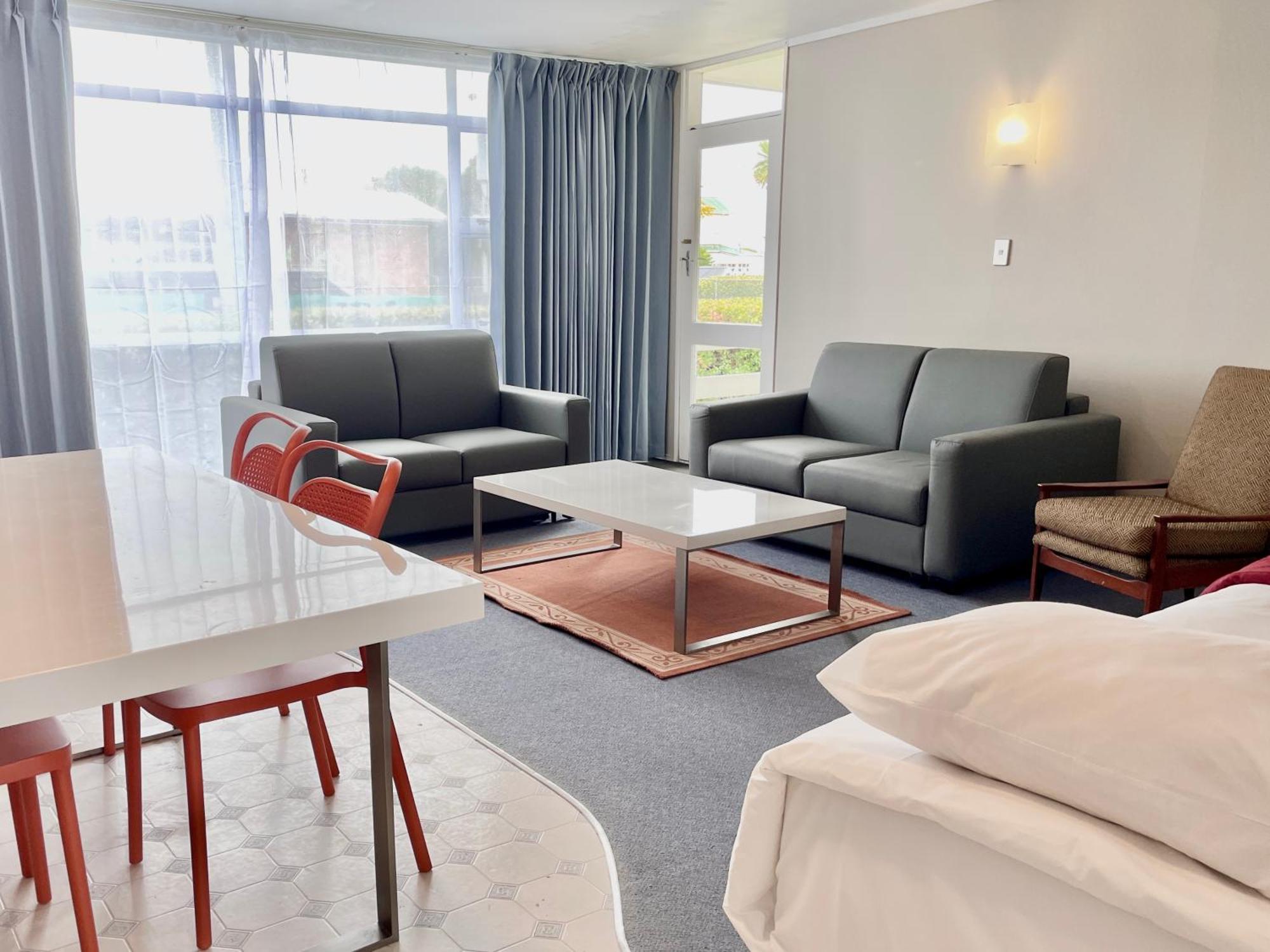 Mount Eden Motel Auckland Dış mekan fotoğraf
