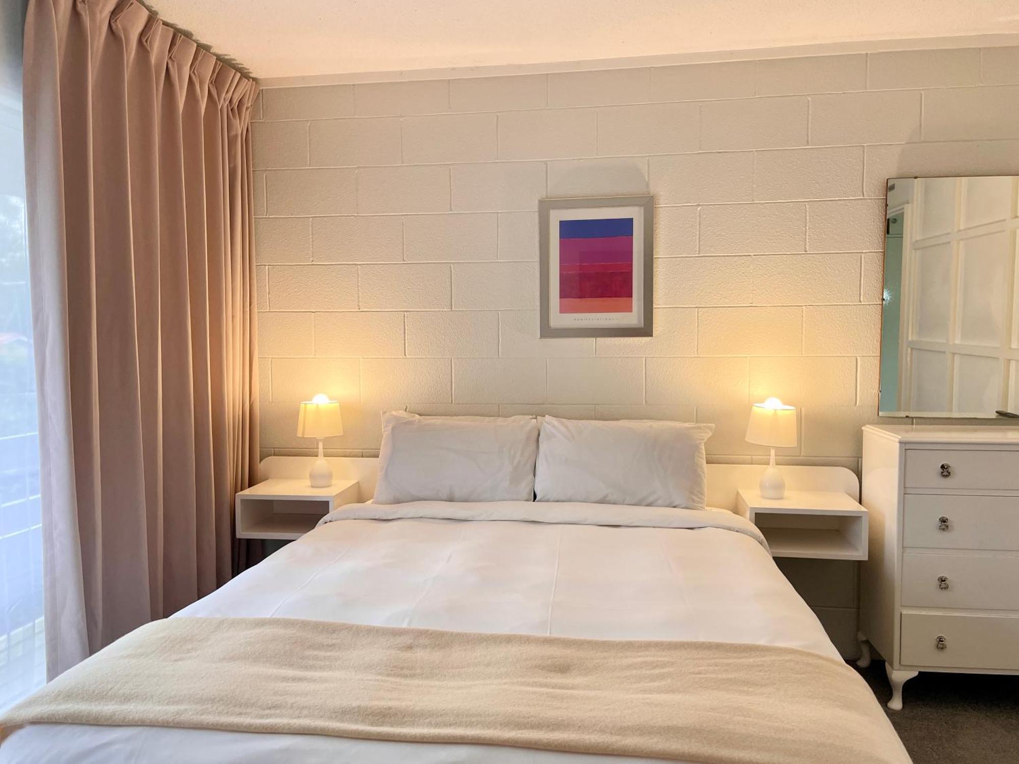 Mount Eden Motel Auckland Dış mekan fotoğraf