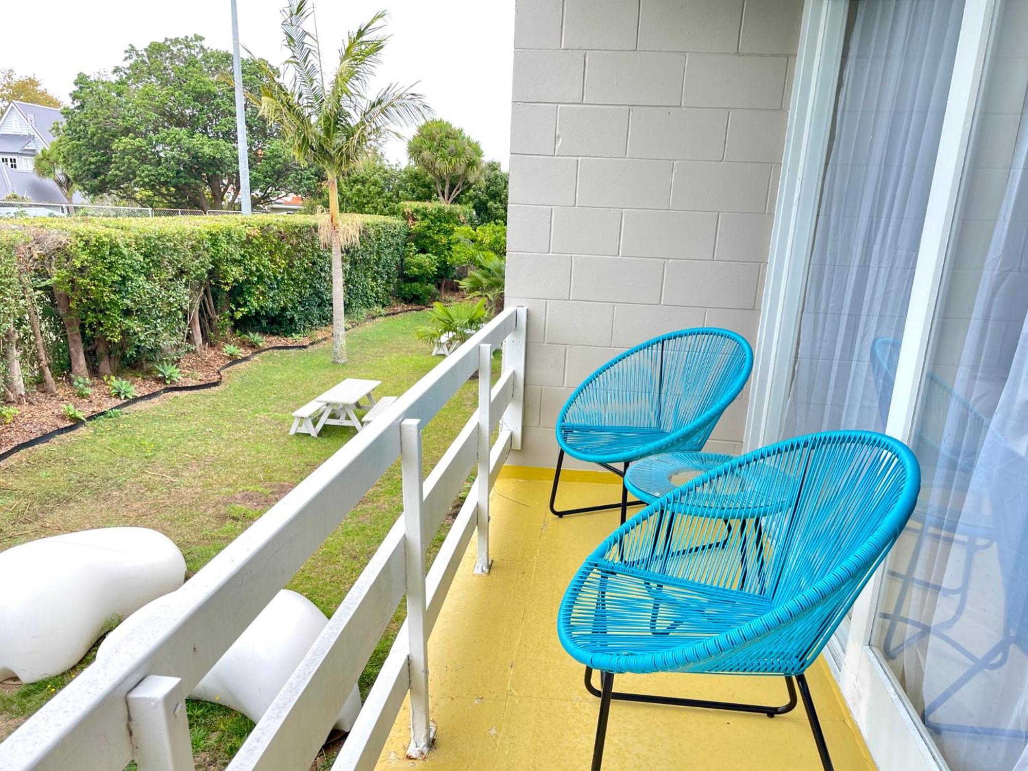 Mount Eden Motel Auckland Dış mekan fotoğraf