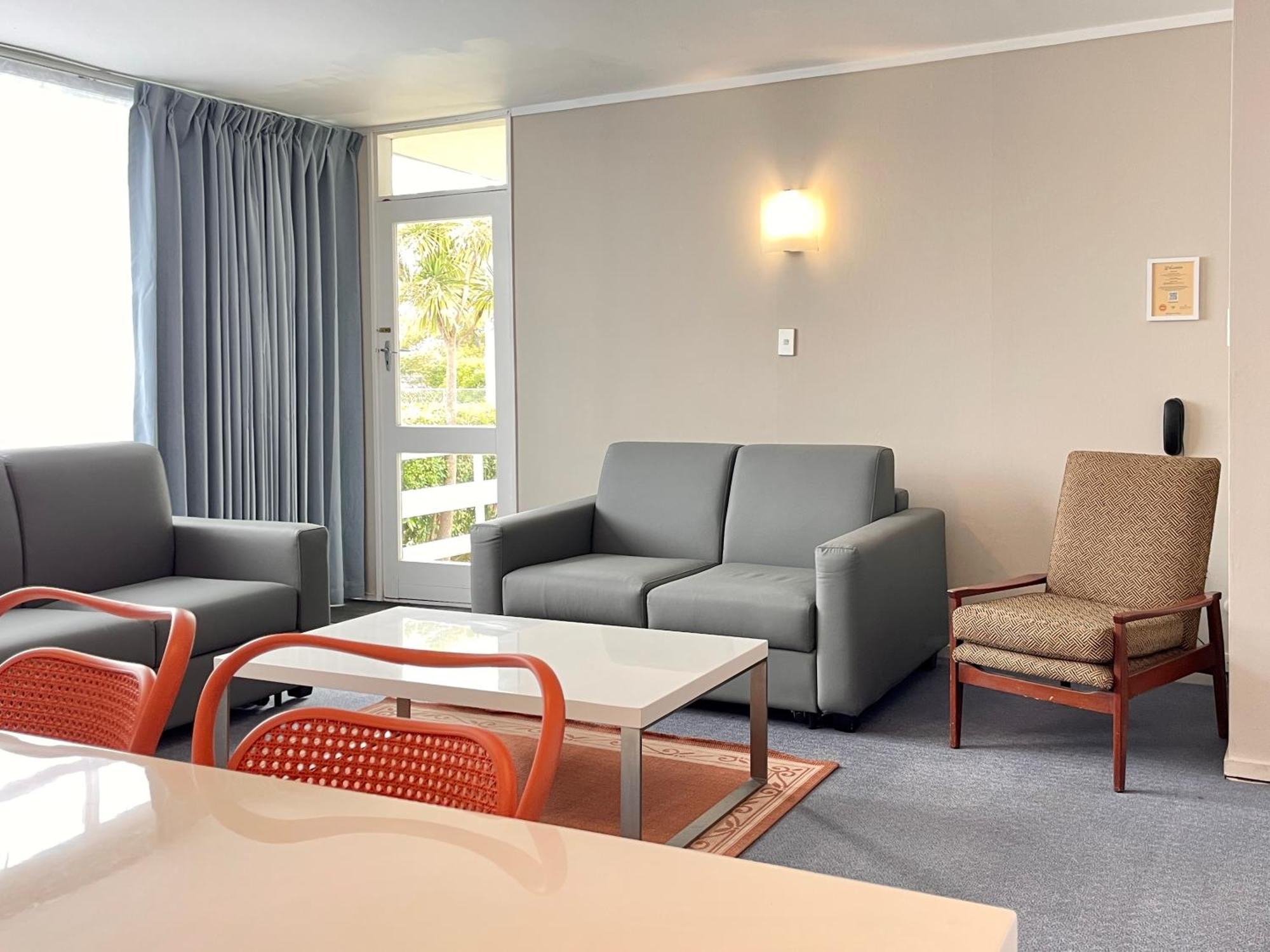 Mount Eden Motel Auckland Dış mekan fotoğraf