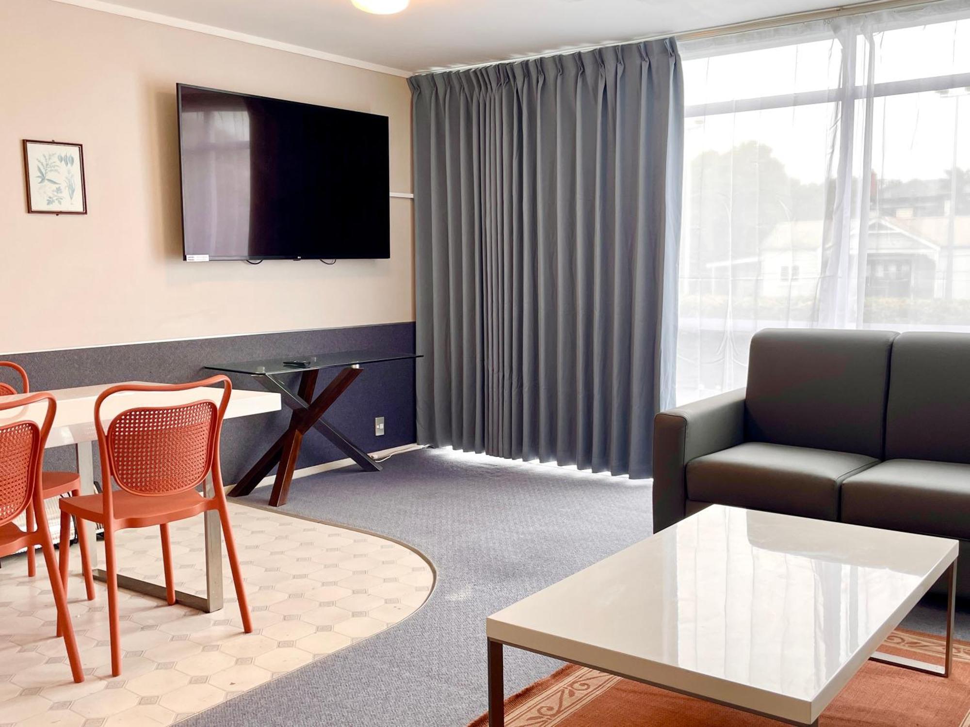 Mount Eden Motel Auckland Dış mekan fotoğraf