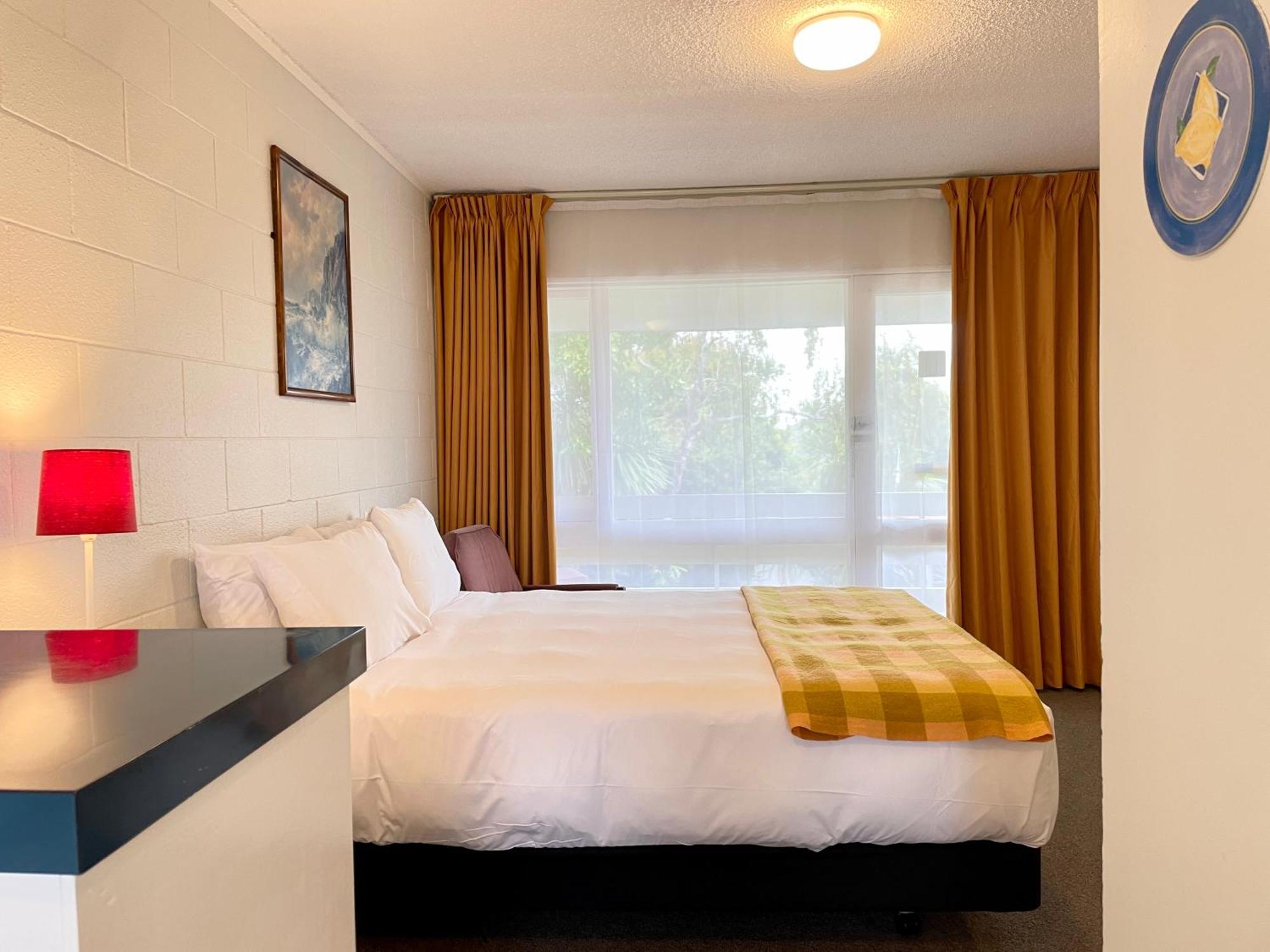 Mount Eden Motel Auckland Dış mekan fotoğraf