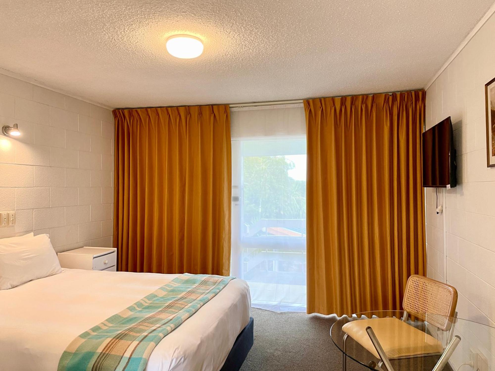 Mount Eden Motel Auckland Dış mekan fotoğraf