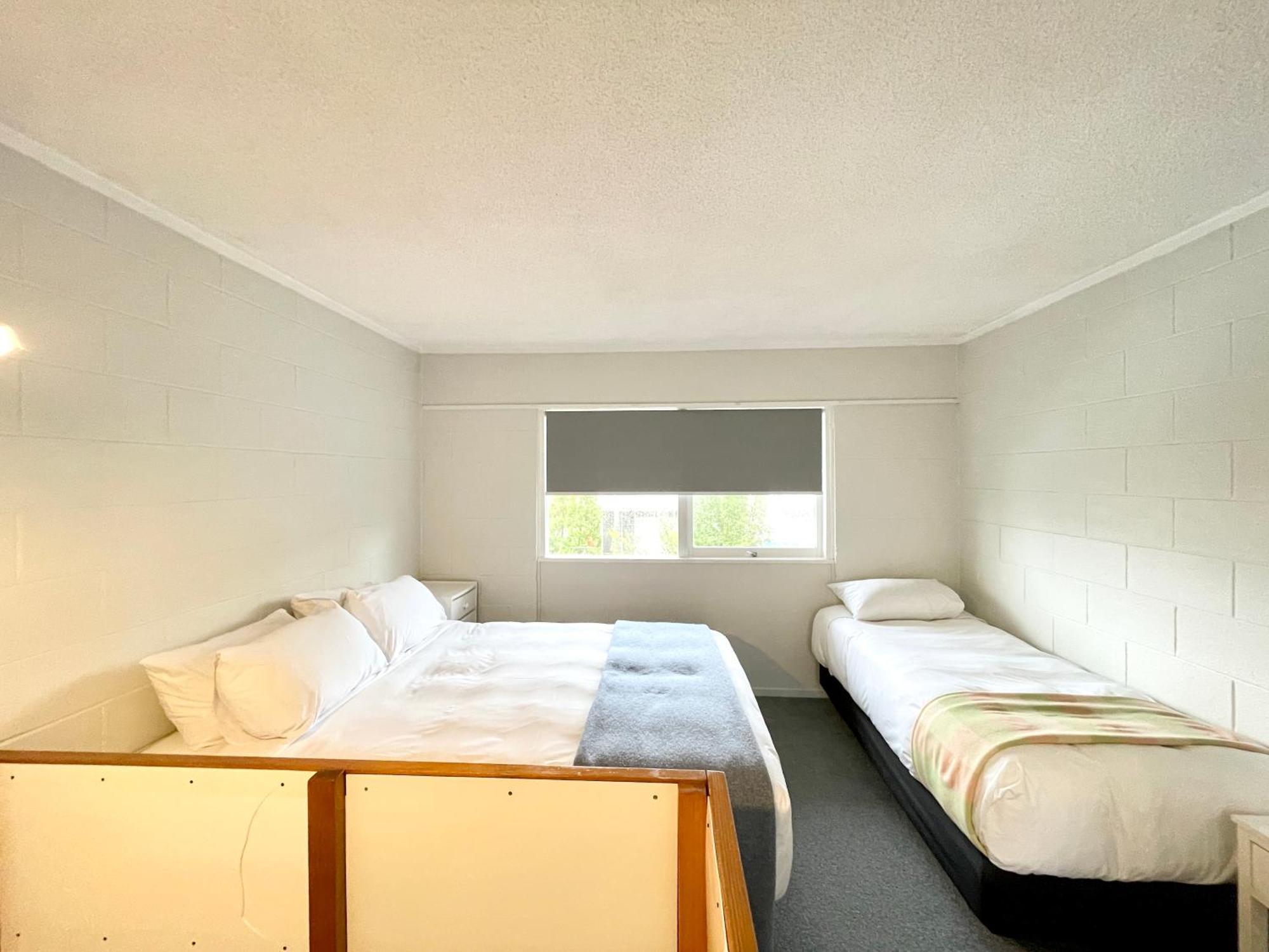 Mount Eden Motel Auckland Dış mekan fotoğraf