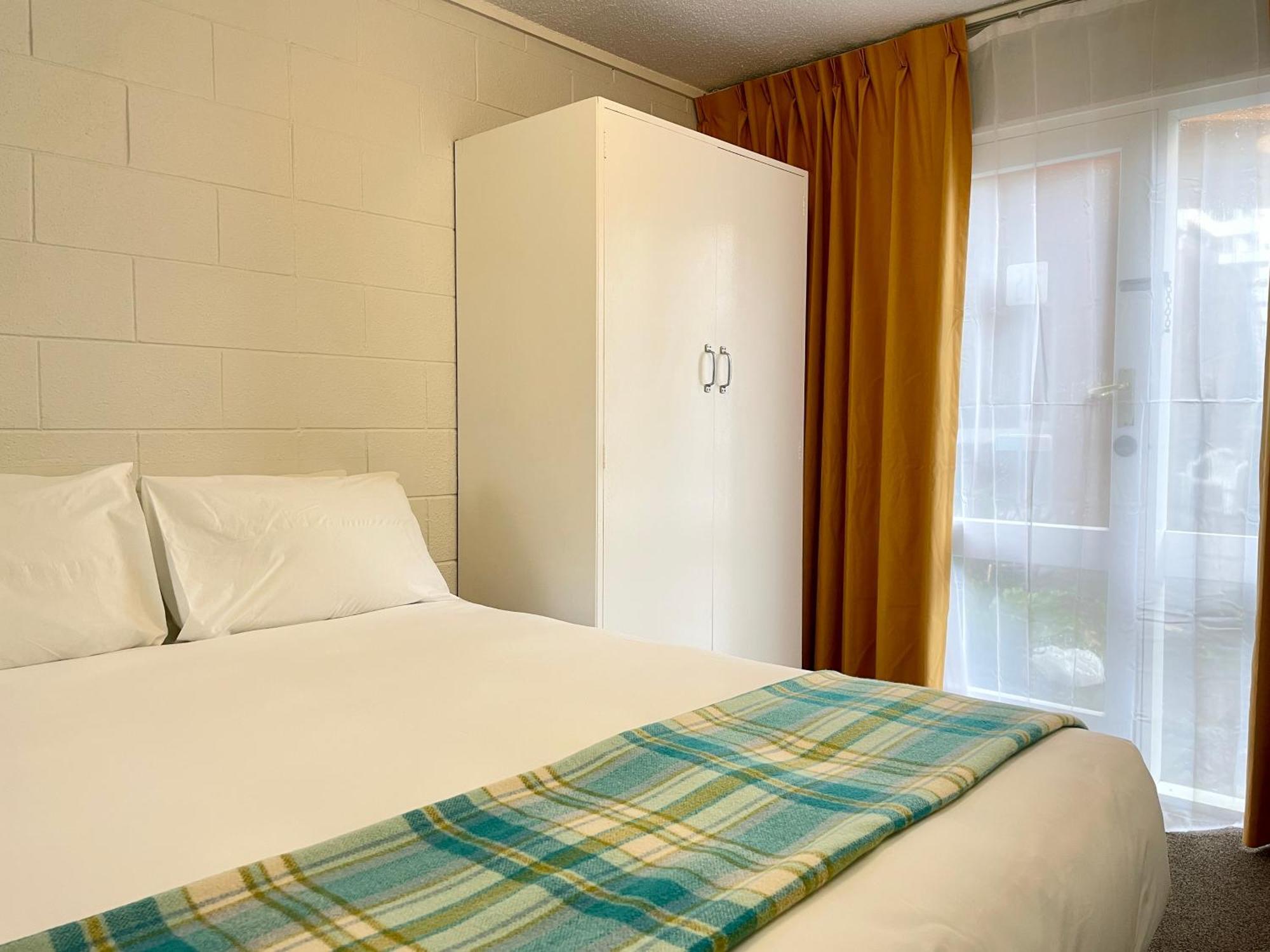 Mount Eden Motel Auckland Dış mekan fotoğraf