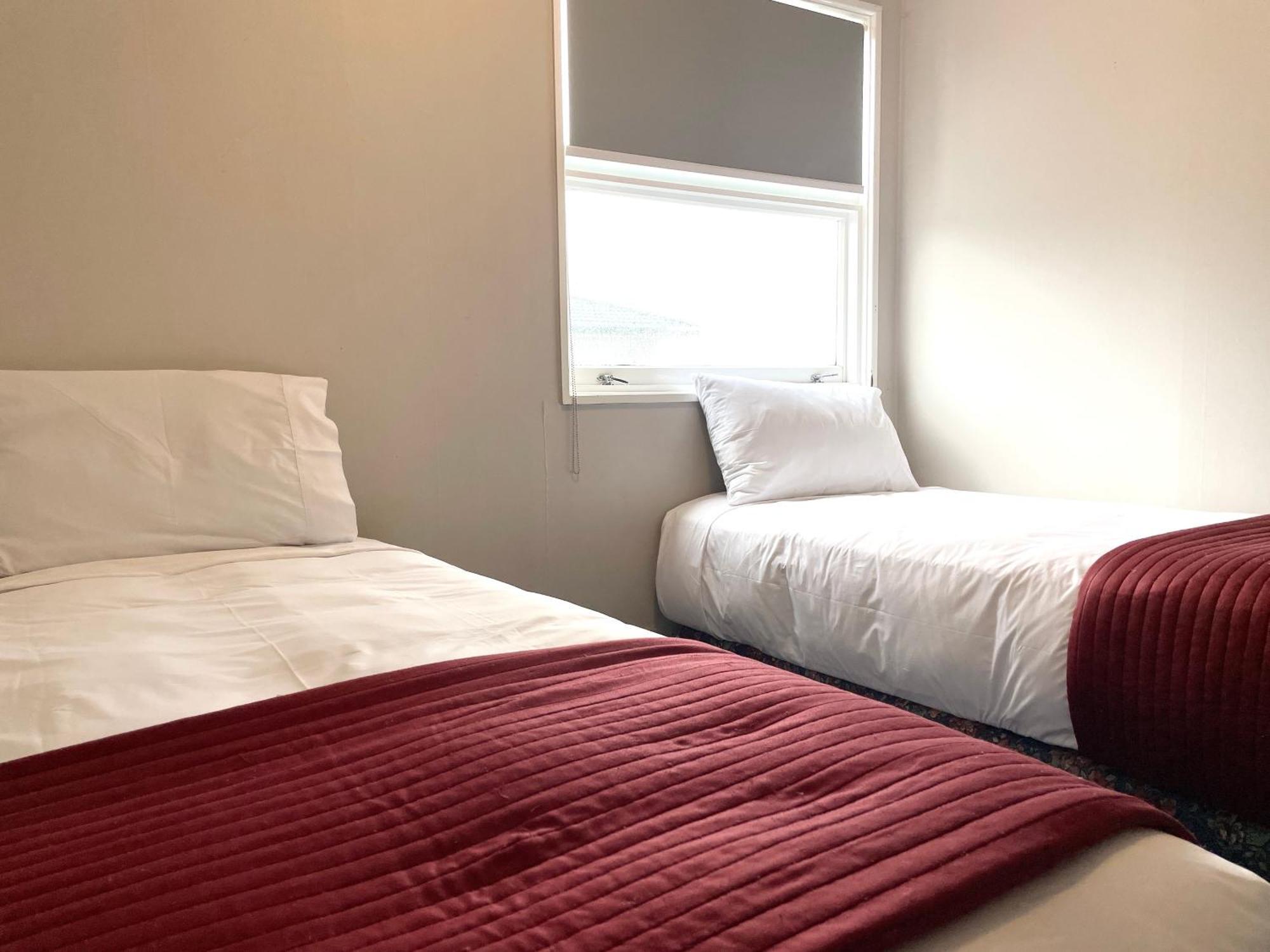Mount Eden Motel Auckland Dış mekan fotoğraf