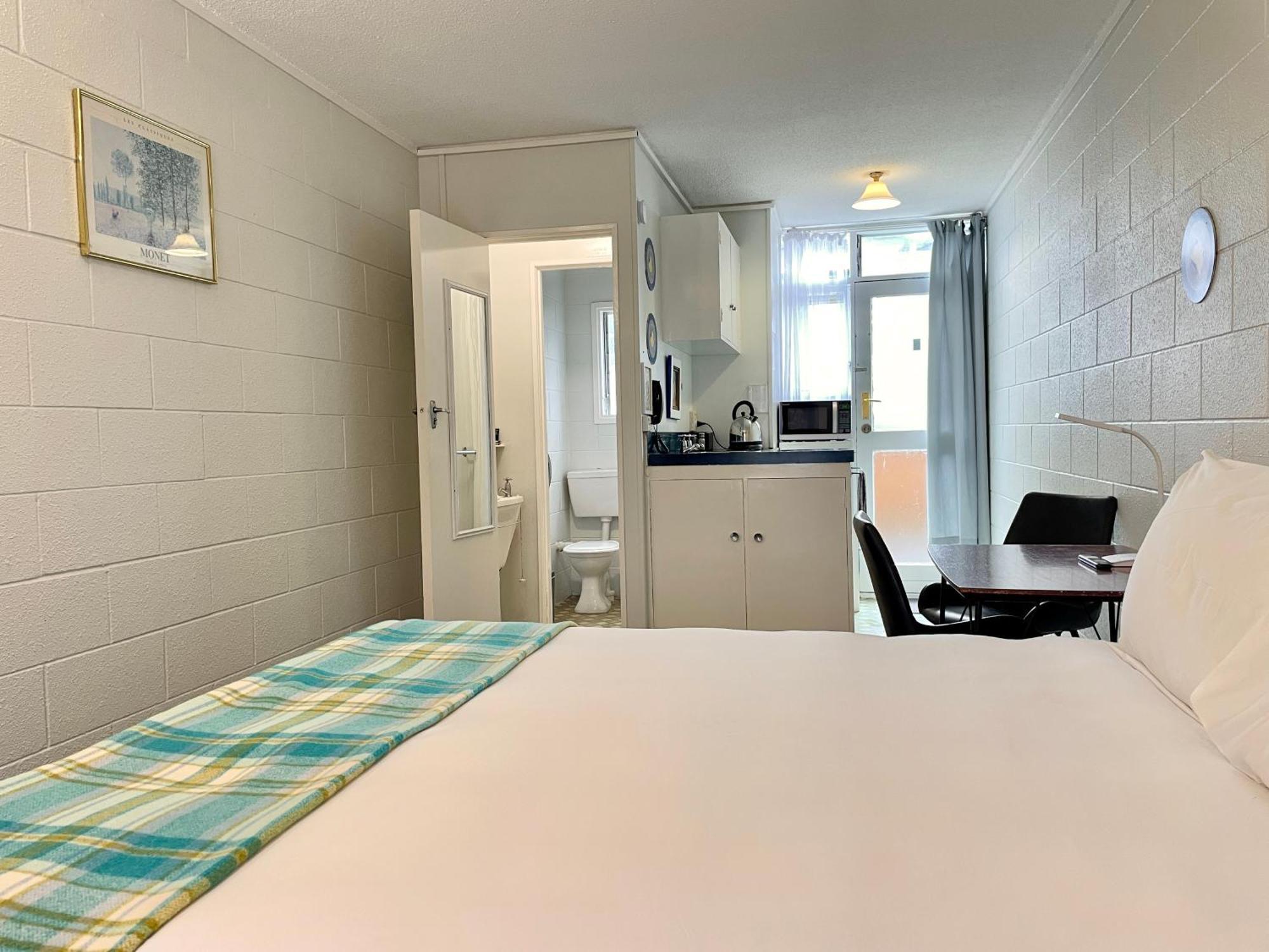 Mount Eden Motel Auckland Dış mekan fotoğraf