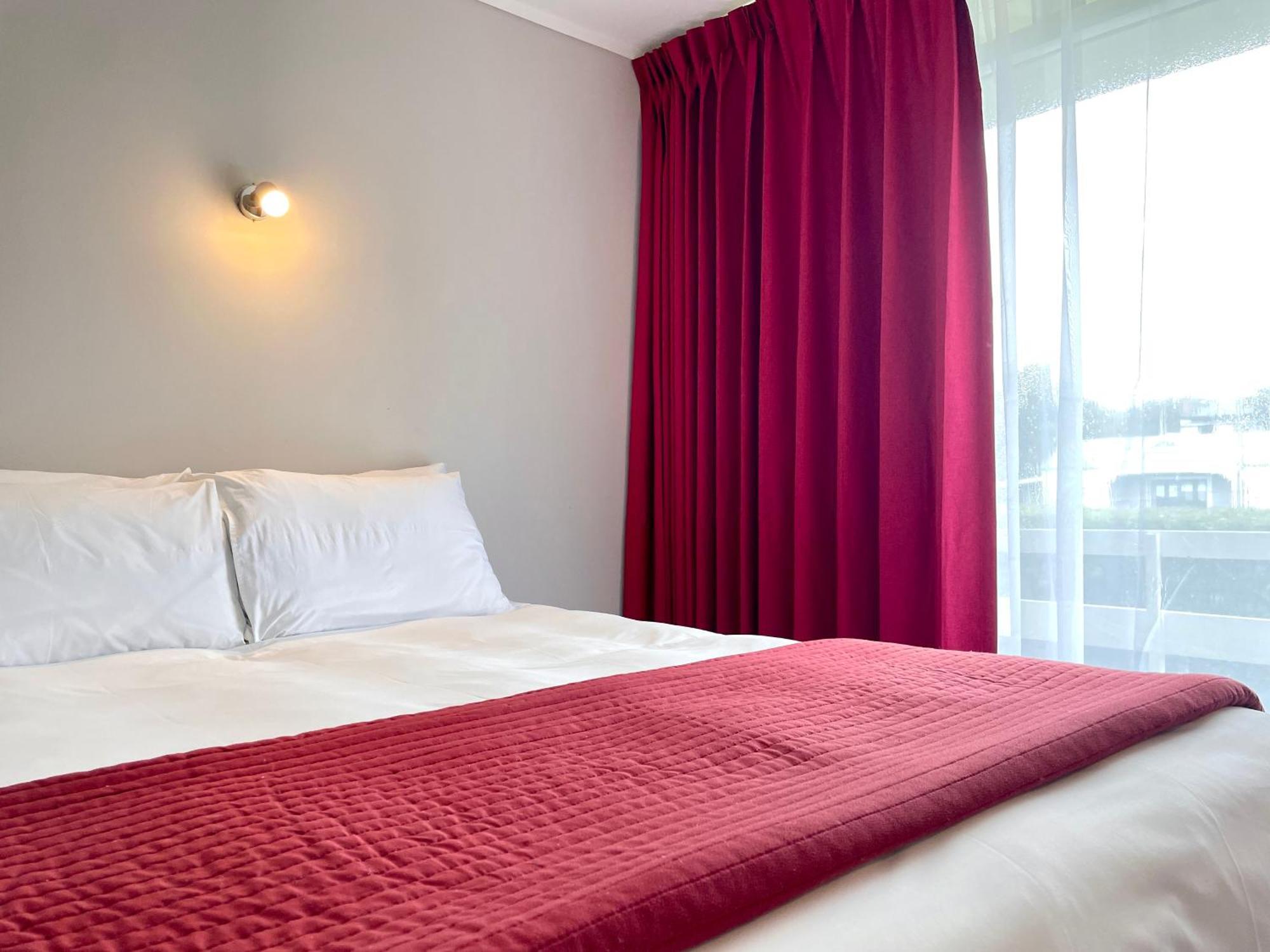 Mount Eden Motel Auckland Dış mekan fotoğraf