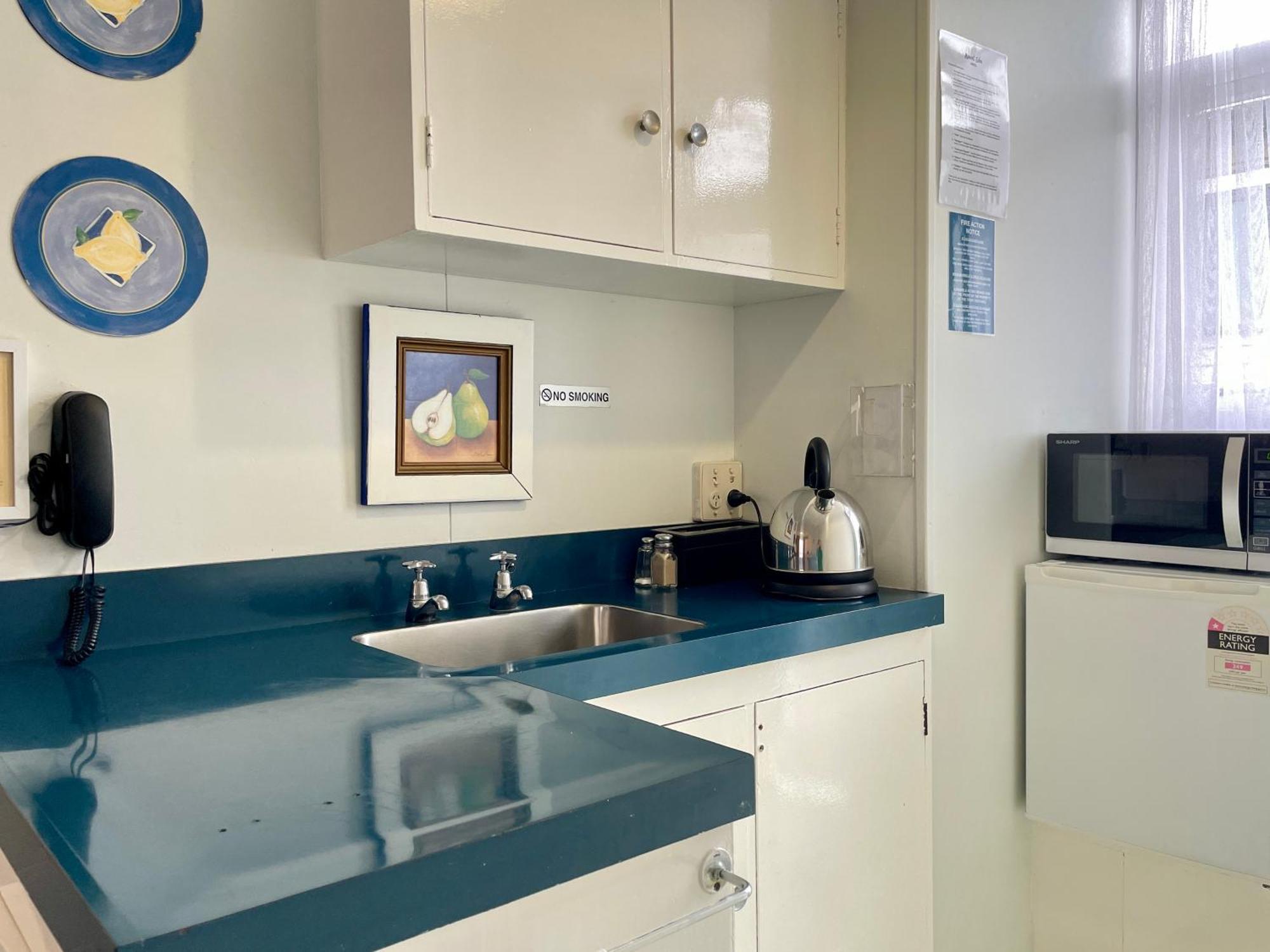 Mount Eden Motel Auckland Dış mekan fotoğraf