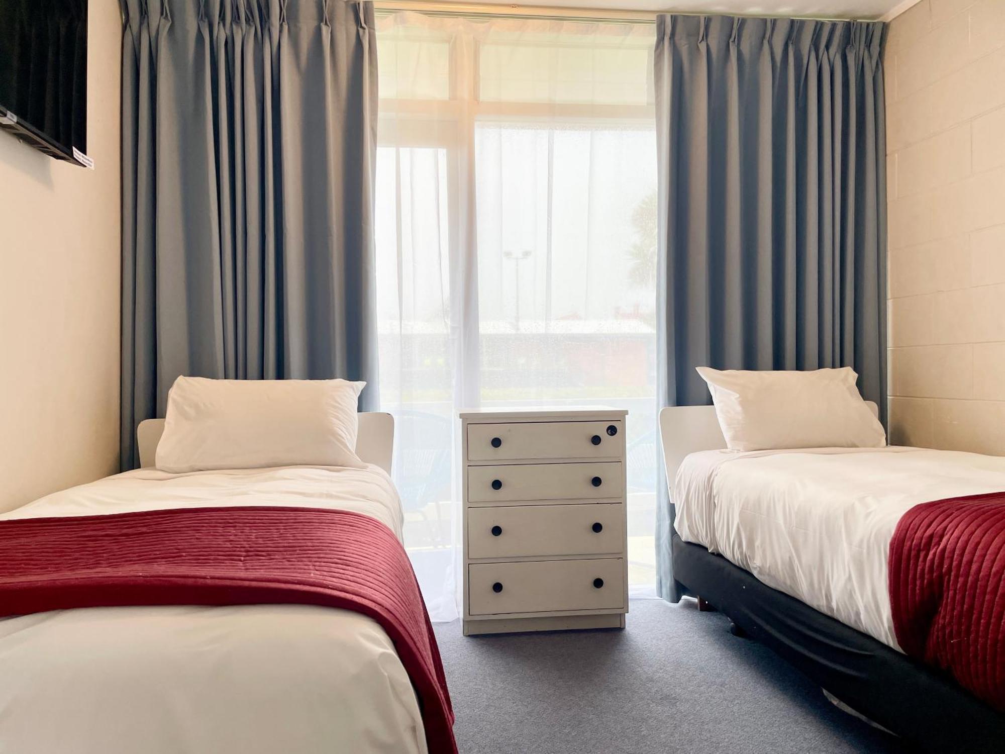 Mount Eden Motel Auckland Dış mekan fotoğraf